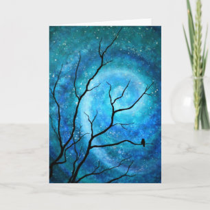 Good Morning Starshine Card