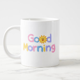 Good Morning Sun 😁 coffee speciality mug