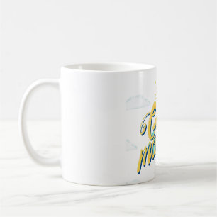 Good Morning Sunshine: Classic Coffee Mug