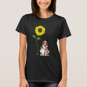 Good Morning Sunshine Love My Australian Shepherd T-Shirt