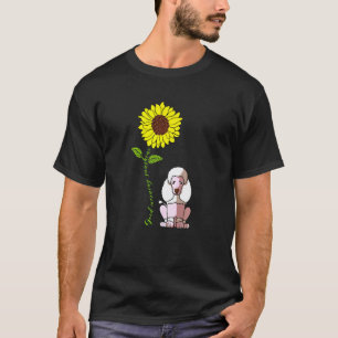 Good Morning Sunshine Love My Poodle Dog Mum T-Shirt