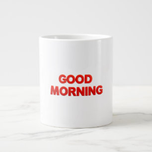 Good Morning Sunshine Mug