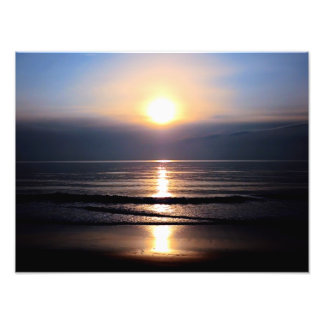 Good Morning Sunshine Photography Photo Print