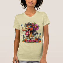 Good Morning Sunshine T-Shirt