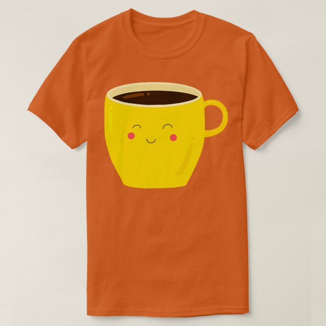 Good Morning Sunshine  T-Shirt (Design Front)
