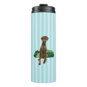  Good Morning Thermal Tumbler