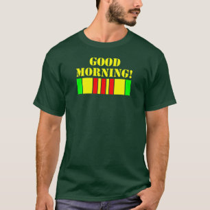 Good Morning Vietnam T-Shirt