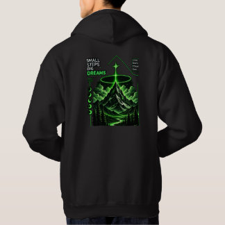 Good Music Better Days Hoodie