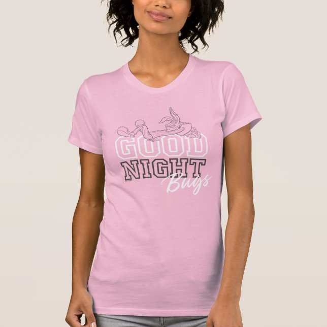 Good Night BUGS BUNNY™ T-Shirt (Front)