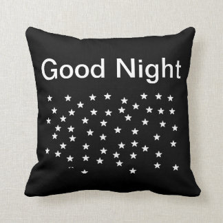 good night cushion