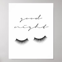 Good Night Lashes
