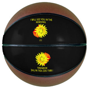 Good Night Sun Basketball