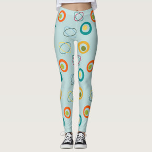 Good Ol’ Days Leggings