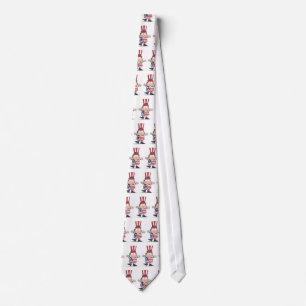 Good Old USA Tie