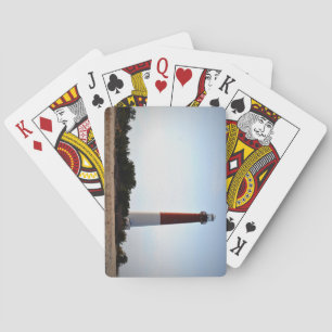 Good Ole Barney Playing Cards