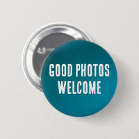 Good Photos Welcome Button | Photographer-Friendly