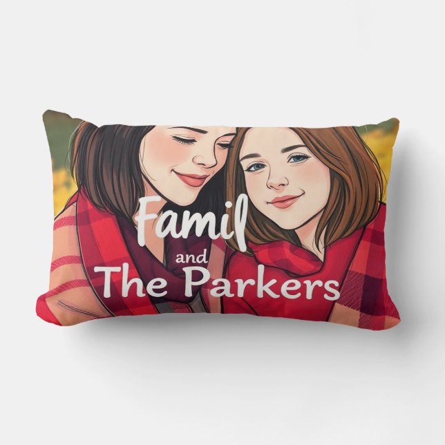 Good Pillow Good design  (Front)