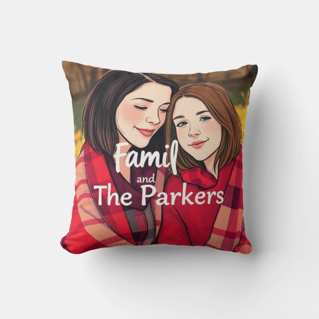 Good Pillow Good design  (Front)