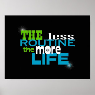 Good Point Poster
