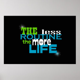 Good Point Poster