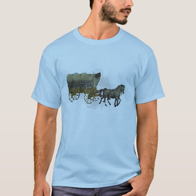 Good Sam Camping Club T-shirt (Front)