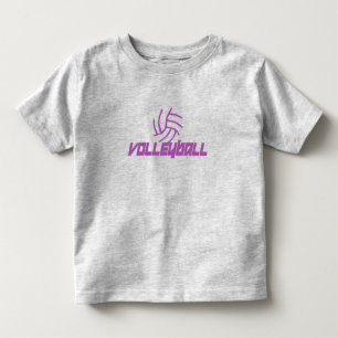 Good Save!  Kid’s Volleyball Tee