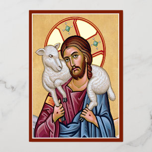 Good Shepherd