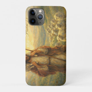 Good Shepherd Jesus Wall Decor Case-Mate iPhone Case