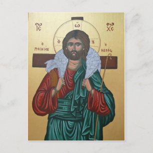 Good Shepherd Postcard