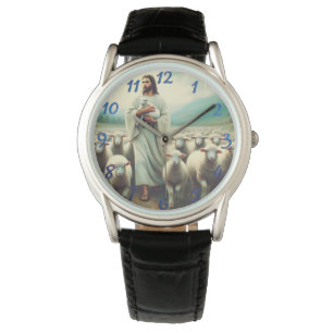 Good Shepherd Watch
