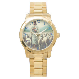 Good Shepherd  Watch