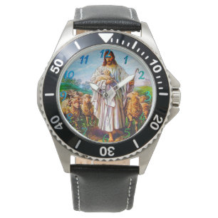 Good Shepherd  Watch