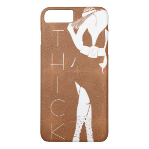 Good Thick Case-Mate iPhone Case