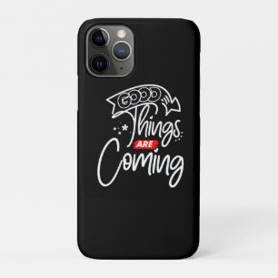 Good Things Are Coming-97489 Case-Mate iPhone Case