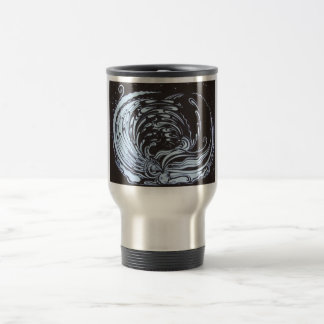 Good Tidings Travel Mug