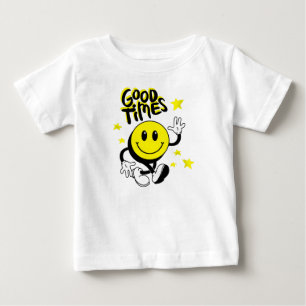 Good times baby T-Shirt