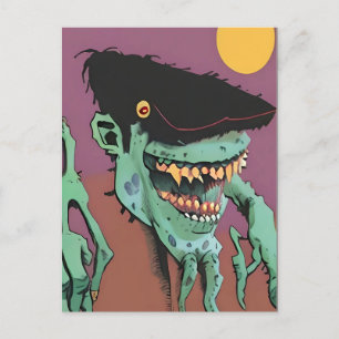 Good Times, Bad Times and One Too Many Last Times Postcard