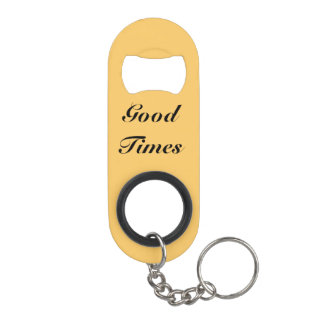 Good Times Bottle Openers custom Daisy Flowers