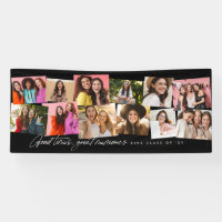 Good times great memories fun 12 photo collage