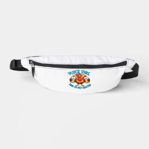 Good Times Happy Thamksgiving Classic T-Shirt Bum Bags
