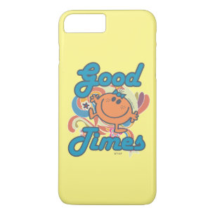 Good Times With Little Miss Fun Case-Mate iPhone Case
