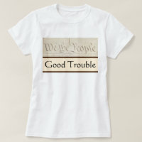 Good Trouble Democracy Is An Act John Lewis