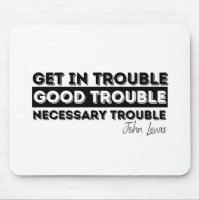 good trouble john lewis