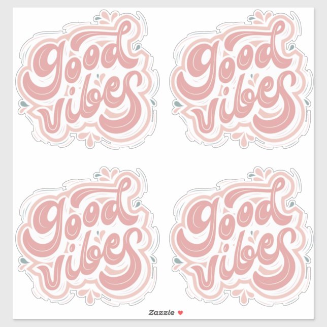 Good Vibes (Sheet)
