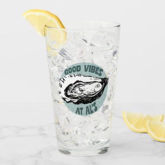 good vibes at als glass