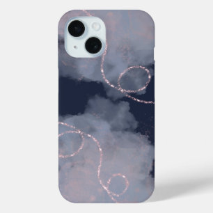 Good Vibes iPhone 15 Case