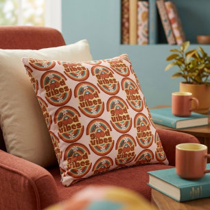 Good Vibes Cushion