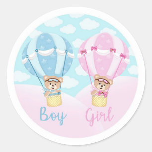 Good Vibes Dog   Colorful Tie-Dye Round Sticker