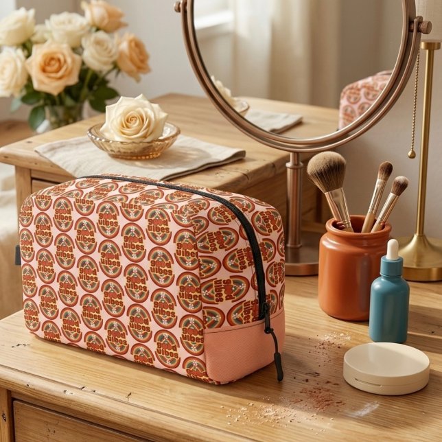 Good Vibes Dopp Kit (Creator Uploaded)