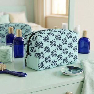 Good Vibes Dopp Kit